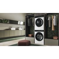 Miniatura 13 de SECADORA CON BOMBA DE CALOR HAIER HD90-A3939-IB 9 KG A BLANCO