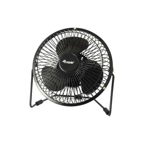 VENTILADOR USB EQUIP LIFE 6" - Imagen 1 de 5 VENTILADOR USB EQUIP LIFE 6" - Imagen 1 de 5