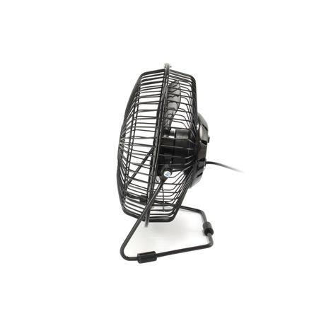 VENTILADOR USB EQUIP LIFE 6" - Imagen 3 de 5 VENTILADOR USB EQUIP LIFE 6" - Imagen 3 de 5