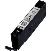 TINTA CANON CLI571BK NEGRO