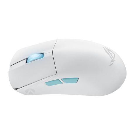 ##RATON ASUS ROG HARPE ACE AIM LAB EDITION (BLANCO) - Imagen 2 de 10 ##RATON ASUS ROG HARPE ACE AIM LAB EDITION (BLANCO) - Imagen 2 de 10