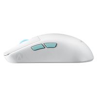 Miniatura 7 de ##RATON ASUS ROG HARPE ACE AIM LAB EDITION (BLANCO)