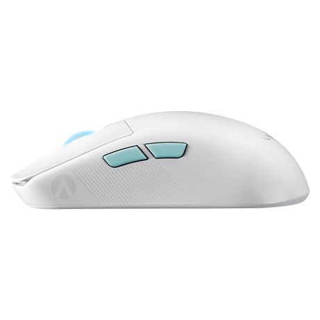 ##RATON ASUS ROG HARPE ACE AIM LAB EDITION (BLANCO) - Imagen 7 de 10 ##RATON ASUS ROG HARPE ACE AIM LAB EDITION (BLANCO) - Imagen 7 de 10