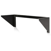 Miniatura 1 de ABRAZADERA BRACKET VERTICAL DE PARED PARA RACK 4U 19 PULGAD AS