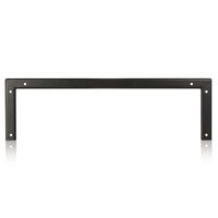 Miniatura 4 de ABRAZADERA BRACKET VERTICAL DE PARED PARA RACK 4U 19 PULGAD AS
