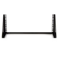 Miniatura 5 de ABRAZADERA BRACKET VERTICAL DE PARED PARA RACK 4U 19 PULGAD AS