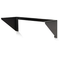 Miniatura 6 de ABRAZADERA BRACKET VERTICAL DE PARED PARA RACK 4U 19 PULGAD AS
