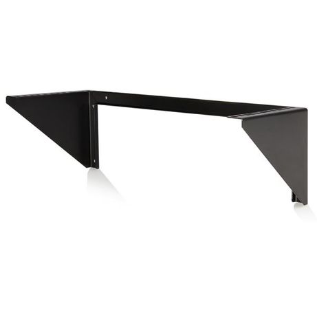 ABRAZADERA BRACKET VERTICAL DE PARED PARA RACK 4U 19 PULGAD AS - Imagen 6 de 6 ABRAZADERA BRACKET VERTICAL DE PARED PARA RACK 4U 19 PULGAD AS - Imagen 6 de 6