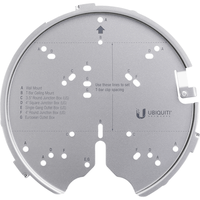Miniatura 1 de ACCESORIO UBIQUITI U-PRO-MP UNIFI MONTAJE PARA AC PRO, AC HD, AC SHD Y POSTERIOR