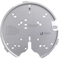 Miniatura 2 de ACCESORIO UBIQUITI U-PRO-MP UNIFI MONTAJE PARA AC PRO, AC HD, AC SHD Y POSTERIOR