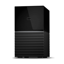 MY BOOK DUO 24TB 3.5IN USB 3.0 EU/UK POWER PL UG