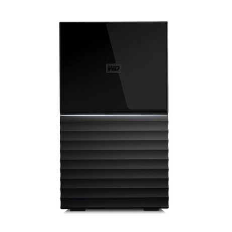 MY BOOK DUO 24TB 3.5IN USB 3.0 EU/UK POWER PL UG - Imagen 3 de 6 MY BOOK DUO 24TB 3.5IN USB 3.0 EU/UK POWER PL UG - Imagen 3 de 6