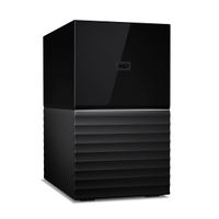 Miniatura 4 de MY BOOK DUO 24TB 3.5IN USB 3.0 EU/UK POWER PL UG