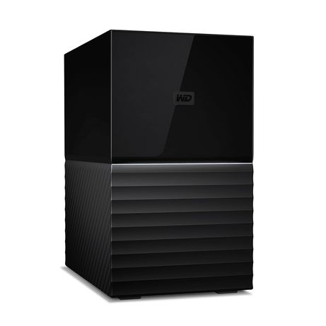MY BOOK DUO 24TB 3.5IN USB 3.0 EU/UK POWER PL UG - Imagen 4 de 6 MY BOOK DUO 24TB 3.5IN USB 3.0 EU/UK POWER PL UG - Imagen 4 de 6