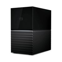 Miniatura 5 de MY BOOK DUO 24TB 3.5IN USB 3.0 EU/UK POWER PL UG