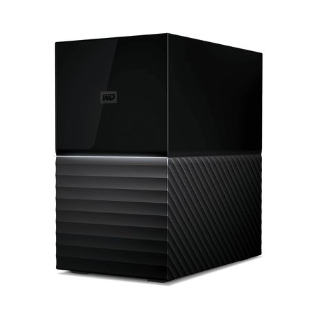 MY BOOK DUO 24TB 3.5IN USB 3.0 EU/UK POWER PL UG - Imagen 5 de 6 MY BOOK DUO 24TB 3.5IN USB 3.0 EU/UK POWER PL UG - Imagen 5 de 6