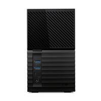 Miniatura 6 de MY BOOK DUO 24TB 3.5IN USB 3.0 EU/UK POWER PL UG