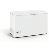 Miniatura 1 de CONGELADOR HORIZONTAL EDESA EZH-3511 /A NOFROST E ANCHO 130 CM 340 LITROS