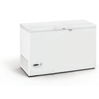 Miniatura 2 de CONGELADOR HORIZONTAL EDESA EZH-3511 /A NOFROST E ANCHO 130 CM 340 LITROS