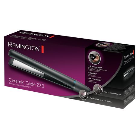 PLANCHA DE PELO REMINGTON S3700 - Imagen 3 de 3 PLANCHA DE PELO REMINGTON S3700 - Imagen 3 de 3