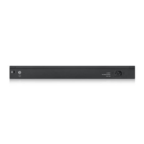 ZyXEL GS1920-48v2 Switch 44xGbE 4xGb Combo 2xSFP - Imagen 3 de 5 ZyXEL GS1920-48v2 Switch 44xGbE 4xGb Combo 2xSFP - Imagen 3 de 5