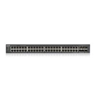 Miniatura 4 de ZyXEL GS1920-48v2 Switch 44xGbE 4xGb Combo 2xSFP