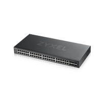 Miniatura 5 de ZyXEL GS1920-48v2 Switch 44xGbE 4xGb Combo 2xSFP