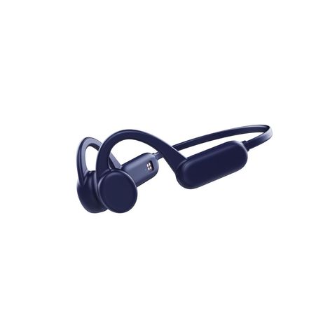 LEOTEC EARPHONES CONDUCCION OSEA WATERPROOF IPX8 AZUL 32GB - Imagen 2 de 3 LEOTEC EARPHONES CONDUCCION OSEA WATERPROOF IPX8 AZUL 32GB - Imagen 2 de 3