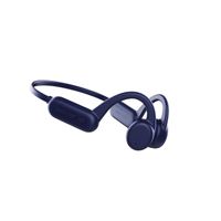 Miniatura 3 de LEOTEC EARPHONES CONDUCCION OSEA WATERPROOF IPX8 AZUL 32GB