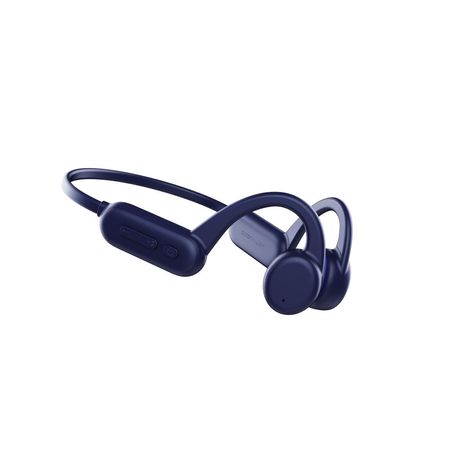 LEOTEC EARPHONES CONDUCCION OSEA WATERPROOF IPX8 AZUL 32GB - Imagen 3 de 3 LEOTEC EARPHONES CONDUCCION OSEA WATERPROOF IPX8 AZUL 32GB - Imagen 3 de 3