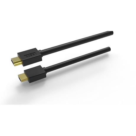 CABLE HDMI APPROX APPC59 HDMI 2.0 UHD 4K 2m - Imagen 1 de 5 CABLE HDMI APPROX APPC59 HDMI 2.0 UHD 4K 2m - Imagen 1 de 5