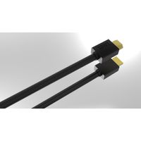 Miniatura 4 de CABLE HDMI APPROX APPC59 HDMI 2.0 UHD 4K 2m