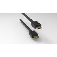 Miniatura 5 de CABLE HDMI APPROX APPC59 HDMI 2.0 UHD 4K 2m
