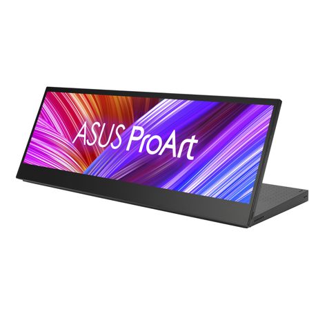 Asus PA147CDV ProArt 14" LCD IPS HDMI Altavoces - Imagen 4 de 8 Asus PA147CDV ProArt 14" LCD IPS HDMI Altavoces - Imagen 4 de 8