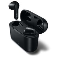 Miniatura 2 de AURICULARES DE BOTON JVC HA-A3T-BU NEGRO BLUETOOTH