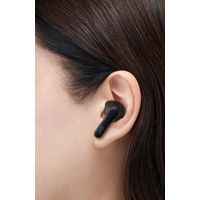 Miniatura 3 de AURICULARES DE BOTON JVC HA-A3T-BU NEGRO BLUETOOTH