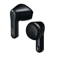 Miniatura 4 de AURICULARES DE BOTON JVC HA-A3T-BU NEGRO BLUETOOTH