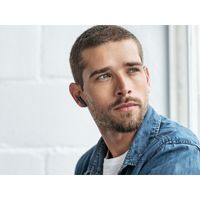 Miniatura 5 de AURICULARES DE BOTON JVC HA-A3T-BU NEGRO BLUETOOTH
