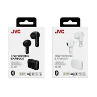 Miniatura 6 de AURICULARES DE BOTON JVC HA-A3T-BU NEGRO BLUETOOTH