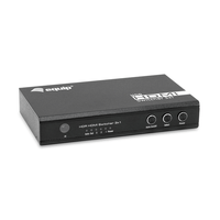 Miniatura 1 de SWITCH HDMI 2.0 4K 3x1 ALIMENTACION POR USB EQUIP