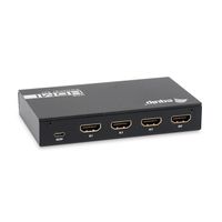 Miniatura 5 de SWITCH HDMI 2.0 4K 3x1 ALIMENTACION POR USB EQUIP
