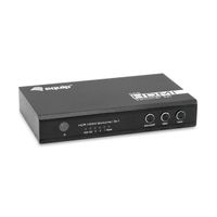 Miniatura 6 de SWITCH HDMI 2.0 4K 3x1 ALIMENTACION POR USB EQUIP