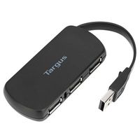 Miniatura 2 de 4-Port USB Hub