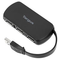 Miniatura 3 de 4-Port USB Hub