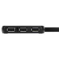 Miniatura 6 de 4-Port USB Hub