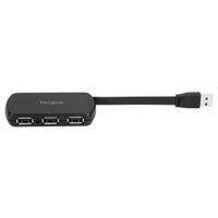 Miniatura 7 de 4-Port USB Hub