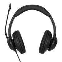Miniatura 1 de AURICULARES TARGUS STEREO CON CAB LE