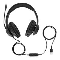 Miniatura 3 de AURICULARES TARGUS STEREO CON CAB LE