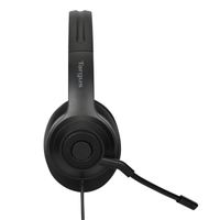 Miniatura 8 de AURICULARES TARGUS STEREO CON CAB LE