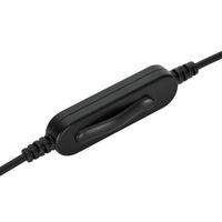 Miniatura 10 de AURICULARES TARGUS STEREO CON CAB LE